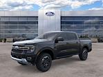 2026 Ford Ranger SuperCrew Cab 4x4 Pickup for sale #TLE45413 - photo 2