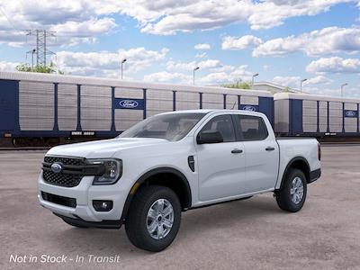 2026 Ford Ranger SuperCrew Cab 4x2 Pickup for sale #TLE47970 - photo 2