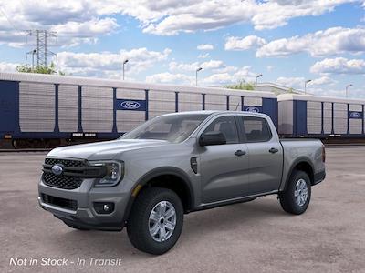 2026 Ford Ranger SuperCrew Cab 4x2 Pickup for sale #TLE48846 - photo 2