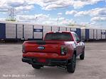 2026 Ford Ranger SuperCrew Cab 4x4 Pickup for sale #TLE52622 - photo 9