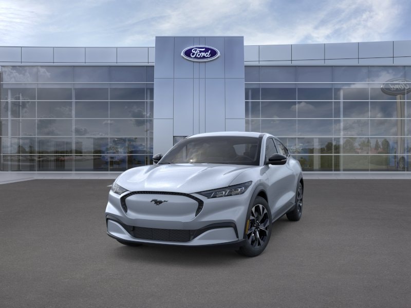 New 2026 Ford Mustang Mach-E - photo 1