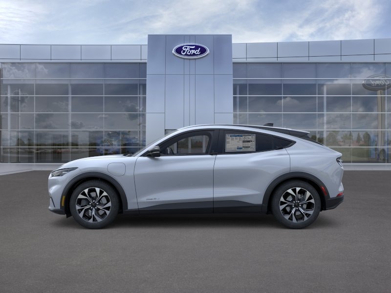 New 2026 Ford Mustang Mach-E - photo 2