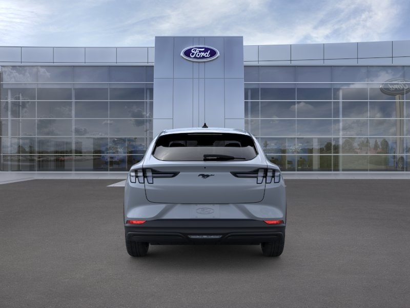 New 2026 Ford Mustang Mach-E - photo 6