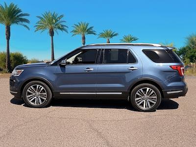 2019 Ford Explorer 4x4 SUV for sale #TMA16469A - photo 2