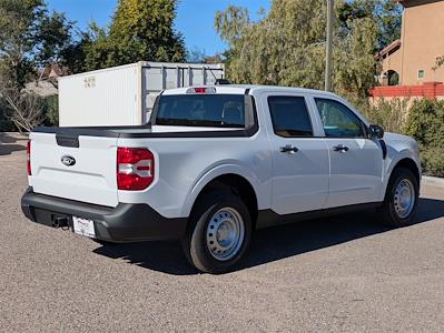 2026 Ford Maverick SuperCrew Cab FWD Pickup for sale #TRA01773 - photo 2