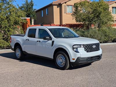 2026 Ford Maverick SuperCrew Cab FWD Pickup for sale #TRA01773 - photo 1