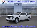 2026 Ford Maverick SuperCrew Cab FWD Pickup for sale #TRA03663 - photo 7