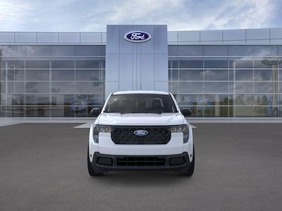 New 2026 Ford Maverick - photo 1