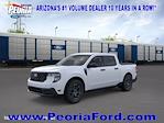 2026 Ford Maverick SuperCrew Cab AWD Pickup for sale #TRA04819 - photo 9