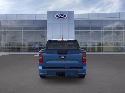 New 2026 Ford Maverick - photo 1