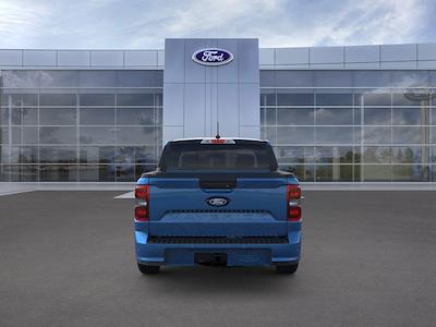 New 2026 Ford Maverick - photo 1