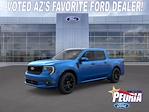 2026 Ford Maverick SuperCrew Cab AWD Pickup for sale #TRA06809 - photo 22