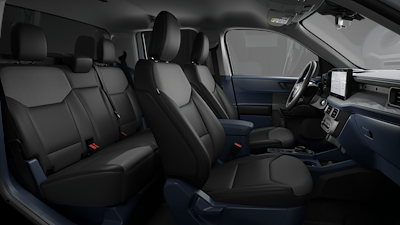 New 2026 Ford Maverick - photo 1