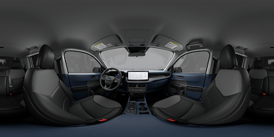 New 2026 Ford Maverick - photo 1