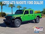2025 Jeep Gladiator Crew Cab 4x4 Pickup for sale #TRA08320A - photo 1