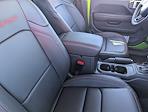 Used 2025 Jeep Gladiator Rubicon Crew Cab for sale #TRA08320A - photo 10