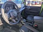 Used 2025 Jeep Gladiator Rubicon Crew Cab for sale #TRA08320A - photo 15