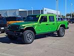 Used 2025 Jeep Gladiator Rubicon Crew Cab for sale #TRA08320A - photo 1