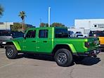 Used 2025 Jeep Gladiator Rubicon Crew Cab for sale #TRA08320A - photo 26