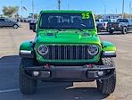 Used 2025 Jeep Gladiator Rubicon Crew Cab for sale #TRA08320A - photo 28