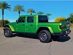 2025 Jeep Gladiator Crew Cab 4x4 Pickup for sale #TRA08320A - photo 3