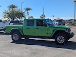 Used 2025 Jeep Gladiator Rubicon Crew Cab for sale #TRA08320A - photo 32