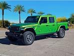 Used 2025 Jeep Gladiator Rubicon Crew Cab for sale #TRA08320A - photo 33
