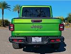 2025 Jeep Gladiator Crew Cab 4x4 Pickup for sale #TRA08320A - photo 4