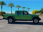2025 Jeep Gladiator Crew Cab 4x4 Pickup for sale #TRA08320A - photo 6