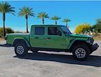 Used 2025 Jeep Gladiator Rubicon Crew Cab for sale #TRA08320A - photo 7
