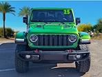 Used 2025 Jeep Gladiator Rubicon Crew Cab for sale #TRA08320A - photo 8