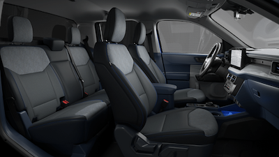 New 2026 Ford Maverick - photo 1