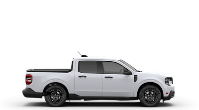 New 2026 Ford Maverick - photo 1