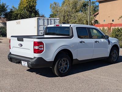 2026 Ford Maverick SuperCrew Cab AWD Pickup for sale #TRA11434 - photo 2