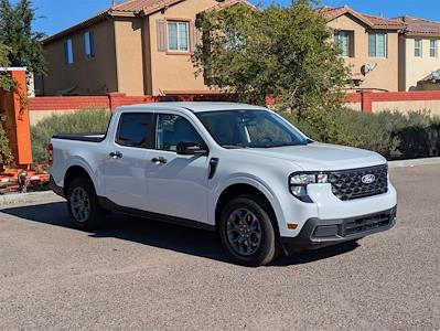 2026 Ford Maverick SuperCrew Cab AWD Pickup for sale #TRA11434 - photo 1