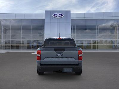 New 2026 Ford Maverick - photo 1