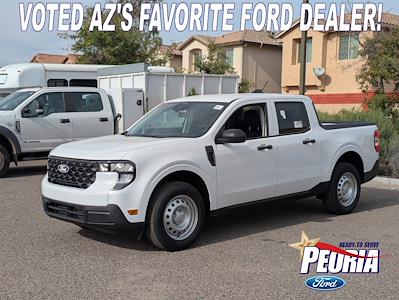 2026 Ford Maverick SuperCrew Cab AWD Pickup for sale #TRA16377 - photo 1
