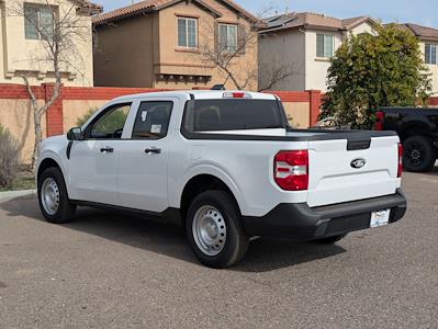 2026 Ford Maverick SuperCrew Cab AWD Pickup for sale #TRA16377 - photo 2