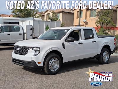 2026 Ford Maverick SuperCrew Cab FWD Pickup for sale #TRA16711 - photo 1