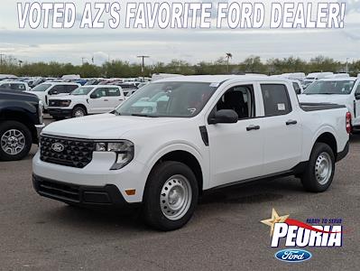 2026 Ford Maverick SuperCrew Cab FWD Pickup for sale #TRA16717 - photo 1