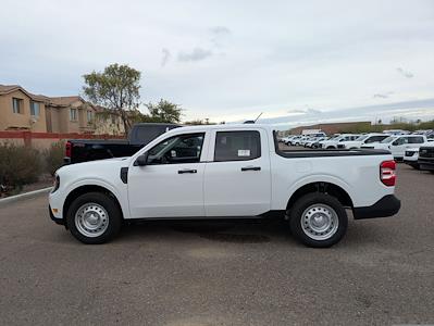 New 2026 Ford Maverick XL SuperCrew Cab for sale #TRA16717 - photo 2