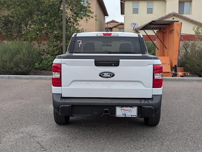 New 2026 Ford Maverick XL SuperCrew Cab for sale #TRA16717 - photo 2