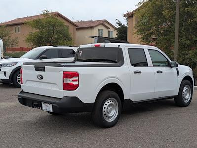 New 2026 Ford Maverick XL SuperCrew Cab for sale #TRA16717 - photo 2
