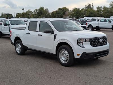 New 2026 Ford Maverick XL SuperCrew Cab for sale #TRA16717 - photo 1