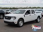 New 2026 Ford Maverick XL SuperCrew Cab for sale #TRA16717 - photo 1