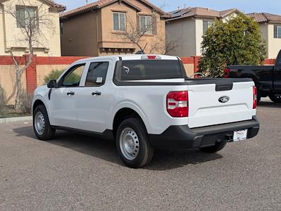 2026 Ford Maverick SuperCrew Cab FWD Pickup for sale #TRA17335 - photo 2