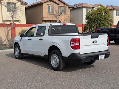 New 2026 Ford Maverick XL SuperCrew Cab for sale #TRA17347 - photo 2