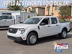 2026 Ford Maverick SuperCrew Cab FWD Pickup for sale #TRA17614 - photo 26