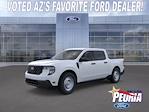 2026 Ford Maverick SuperCrew Cab AWD Pickup for sale #TRA20725 - photo 25