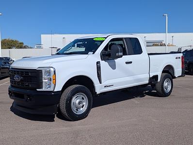 Used 2023 Ford F-250 XL Super Cab for sale #TRA20786A - photo 1